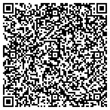 QR-код с контактной информацией организации Киевский, сеть ресторанов