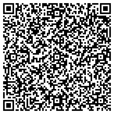 QR-код с контактной информацией организации Мастерская №5