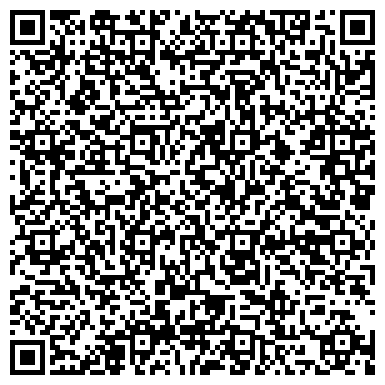 QR-код с контактной информацией организации ООО Пруссия Строй
