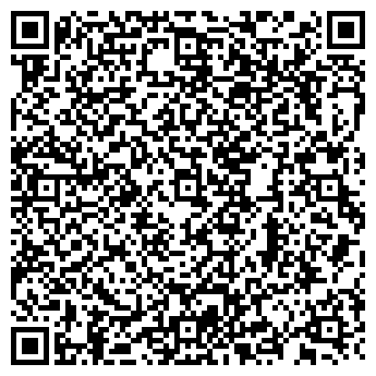 QR-код с контактной информацией организации Версаль, ресторан