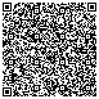 QR-код с контактной информацией организации Терра XXI Век