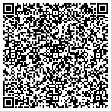 QR-код с контактной информацией организации Мегаполис-Риэлт