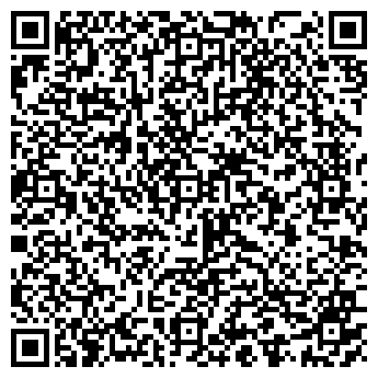 QR-код с контактной информацией организации КОРВЕТ-ТЕЛЕКОМ