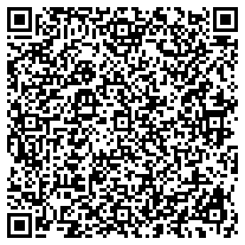 QR-код с контактной информацией организации Мускат, ресторан