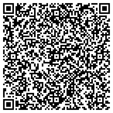 QR-код с контактной информацией организации ООО Тициана и К