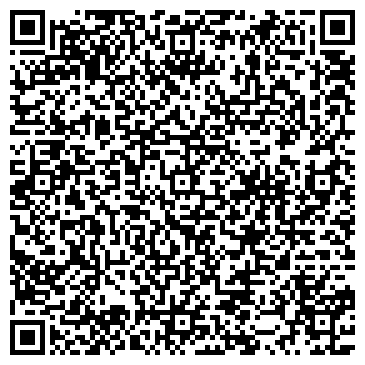 QR-код с контактной информацией организации ООО РосБалтСтрой