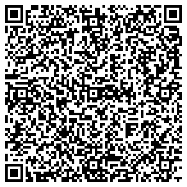 QR-код с контактной информацией организации Градус Фаренгейта, рестобар