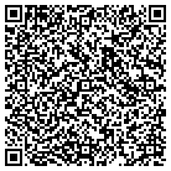 QR-код с контактной информацией организации Grechka, ресторан