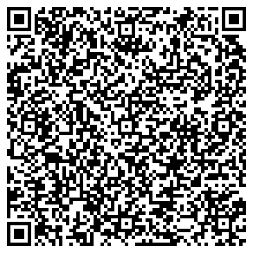 QR-код с контактной информацией организации ООО Балтлитстрой