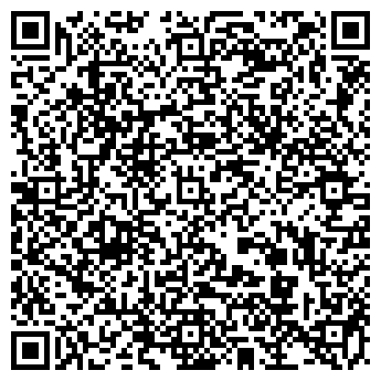 QR-код с контактной информацией организации Bella Leone