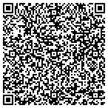 QR-код с контактной информацией организации ООО Балтийский квартал