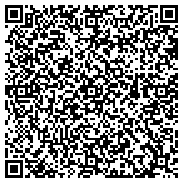 QR-код с контактной информацией организации Газпром добыча Ноябрьск