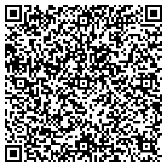 QR-код с контактной информацией организации Зоран