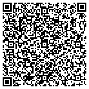 QR-код с контактной информацией организации Gangnam
