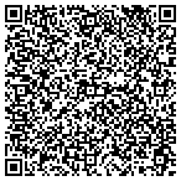 QR-код с контактной информацией организации ОАО Газпром Добыча Ноябрьск