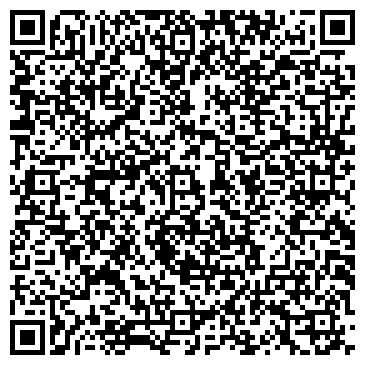 QR-код с контактной информацией организации Лунду, ресторан китайской кухни
