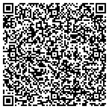 QR-код с контактной информацией организации Gizdesign