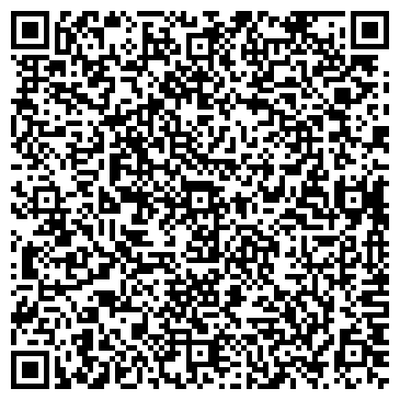 QR-код с контактной информацией организации ОАО ГазпромТрансГаз Сургут