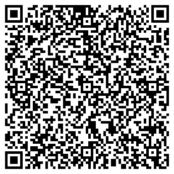 QR-код с контактной информацией организации Viper Club