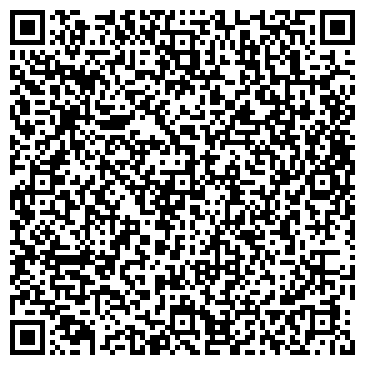 QR-код с контактной информацией организации Восточный уголок, ресторан