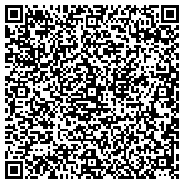 QR-код с контактной информацией организации Casablanca