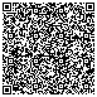 QR-код с контактной информацией организации АйБиПринт