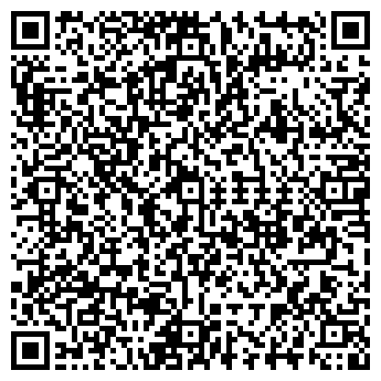 QR-код с контактной информацией организации Олимп