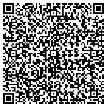 QR-код с контактной информацией организации Family, ресторан