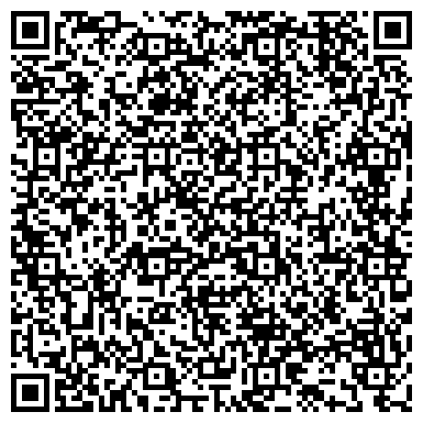 QR-код с контактной информацией организации ООО Бони