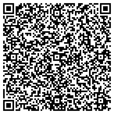 QR-код с контактной информацией организации Град М