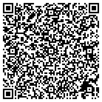 QR-код с контактной информацией организации Чеховъ, ресторан