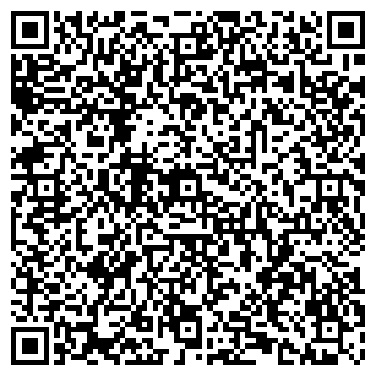QR-код с контактной информацией организации ООО Балт-Транском