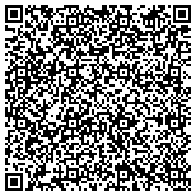 QR-код с контактной информацией организации Репино Cronwell Park Отель