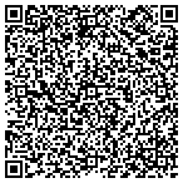 QR-код с контактной информацией организации Соцпроект