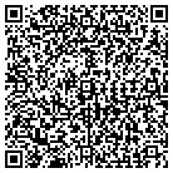 QR-код с контактной информацией организации №1