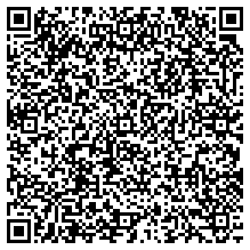 QR-код с контактной информацией организации Мед-Вест
