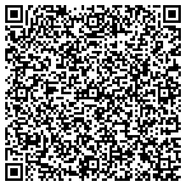QR-код с контактной информацией организации ID Fabrika