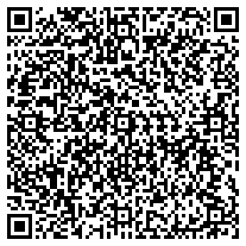 QR-код с контактной информацией организации QIWI