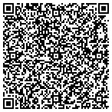 QR-код с контактной информацией организации Icube Creative Group