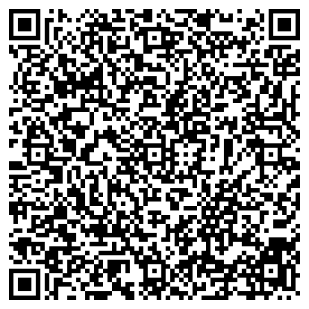 QR-код с контактной информацией организации QIWI