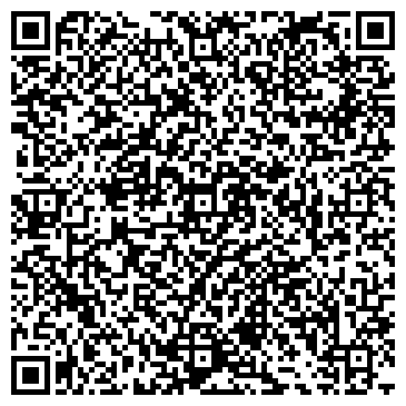 QR-код с контактной информацией организации ООО Балтик-Сити