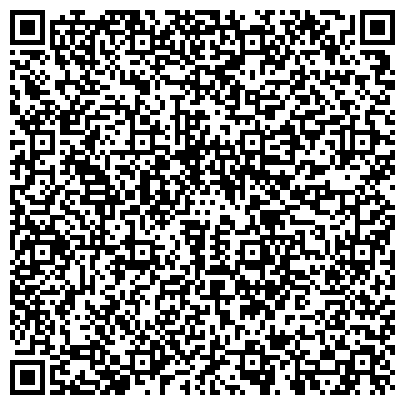 QR-код с контактной информацией организации Панявежио Статибос Трестас, строительная компания, филиал в г. Калининграде