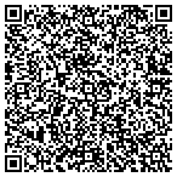QR-код с контактной информацией организации ООО Балт-девелопмент