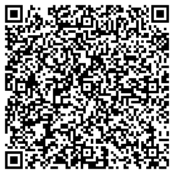 QR-код с контактной информацией организации Желания, ресторан