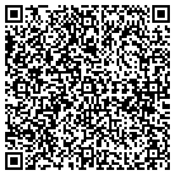QR-код с контактной информацией организации QIWI