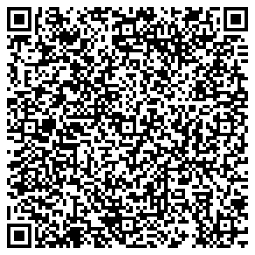 QR-код с контактной информацией организации ООО Балтстрой-2005
