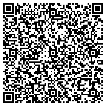 QR-код с контактной информацией организации ООО Акстрой