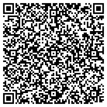 QR-код с контактной информацией организации QIWI