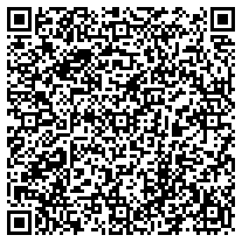 QR-код с контактной информацией организации QIWI