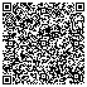 QR-код с контактной информацией организации QIWI